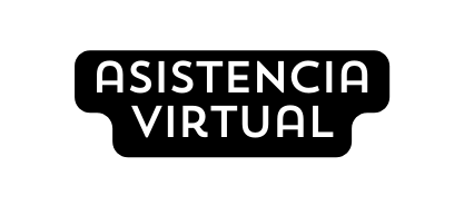 asistencia virtual